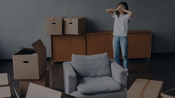 FOUR THINGS YOU CAN DO BEFORE MOVING INSTEAD OF PACKING
