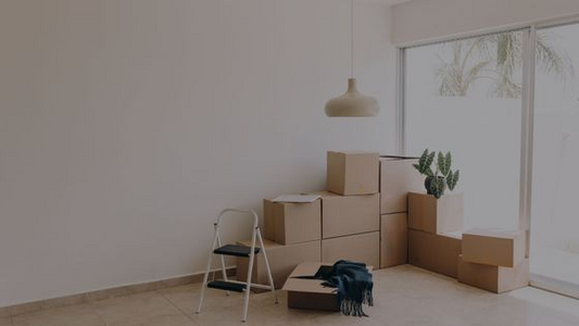 HOW TO MOVE LONG DISTANCE ON A BUDGET
